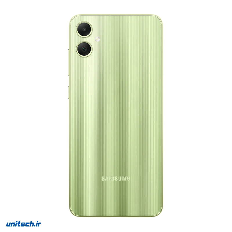 گوشی موبایل سامسونگ مدل Galaxy A05 دو سیم کارت ظرفیت 64 گیگابایت و رم 4 گیگابایت، تصویر 2