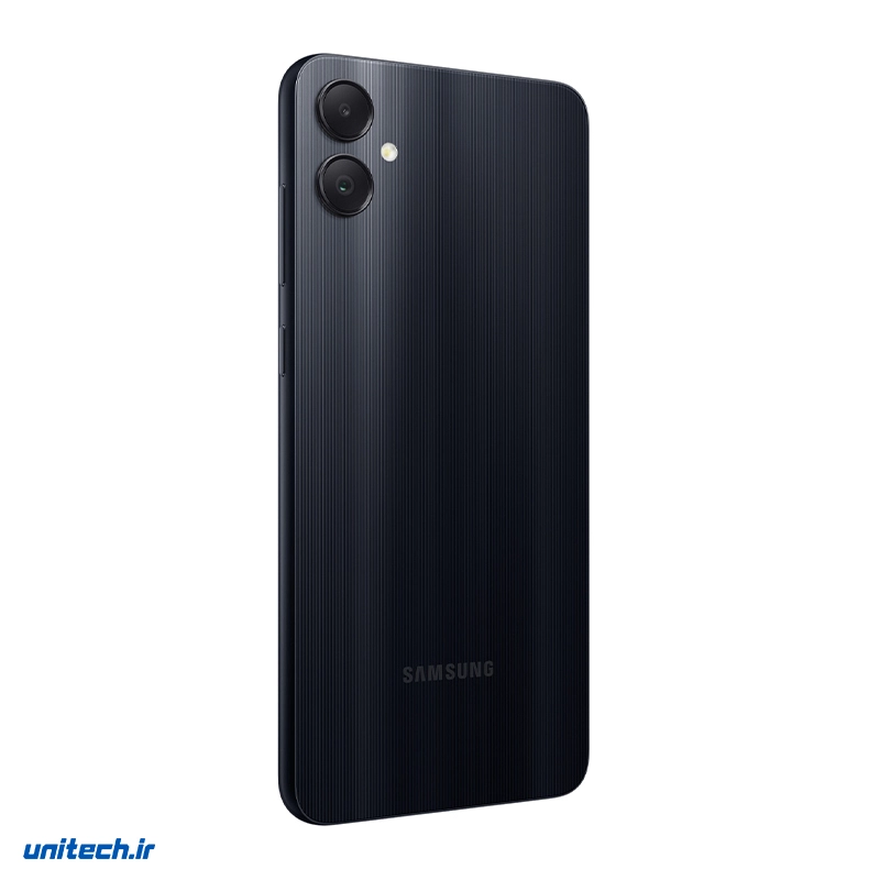 گوشی موبایل سامسونگ مدل Galaxy A05 دو سیم کارت ظرفیت 64 گیگابایت و رم 4 گیگابایت، تصویر 4