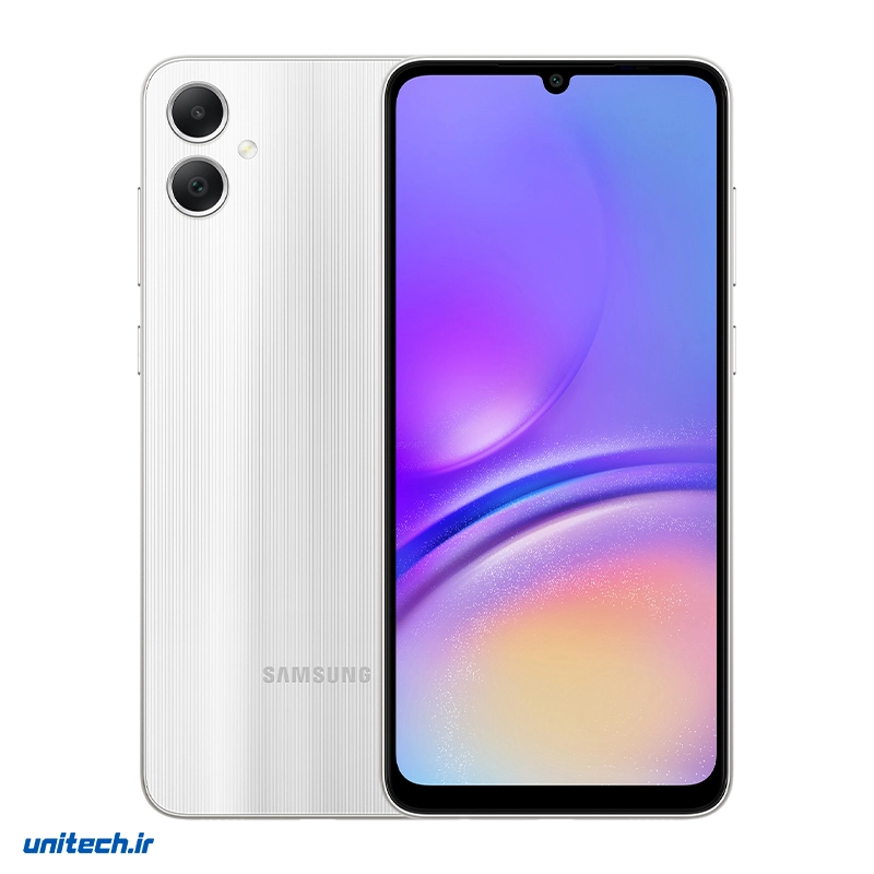 گوشی موبایل سامسونگ مدل Galaxy A05 دو سیم کارت ظرفیت 64 گیگابایت و رم 4 گیگابایت، تصویر 5