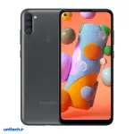گوشی موبایل سامسونگ مدل Galaxy A11 SM-A115F/DS دو سیم کارت ظرفیت 32 گیگابایت با 2 گیگابایت رم