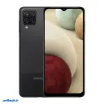 گوشی موبایل سامسونگ مدل Galaxy A12 Nacho SM-A127F/DS دو سیم کارت ظرفیت 64 گیگابایت و رم 4 گیگابایت
