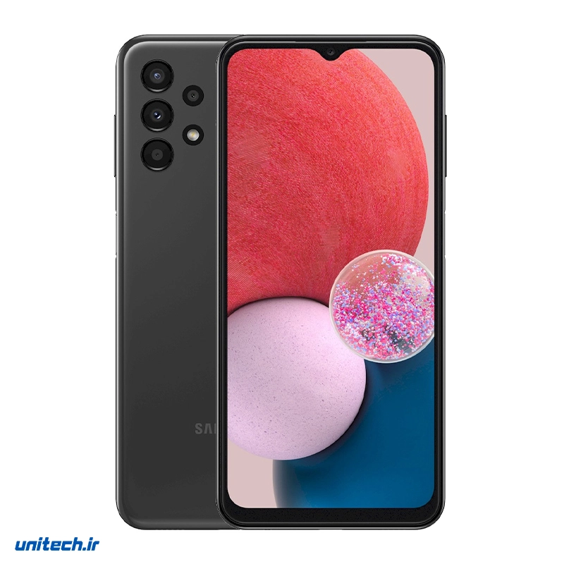 گوشی موبایل سامسونگ مدل Galaxy A13 SM-A135F/DS دو سیم کارت ظرفیت 64 گیگابایت و رم 4 گیگابایت