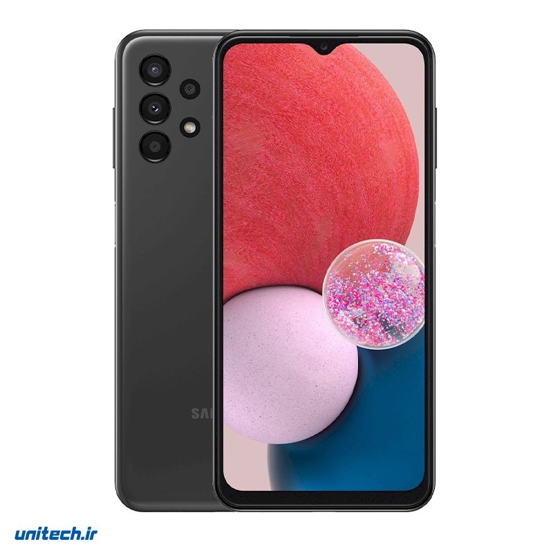 گوشی موبایل سامسونگ مدل Galaxy A13 دو سیم کارت ظرفیت 128 گیگابایت و رم 4 گیگابایت