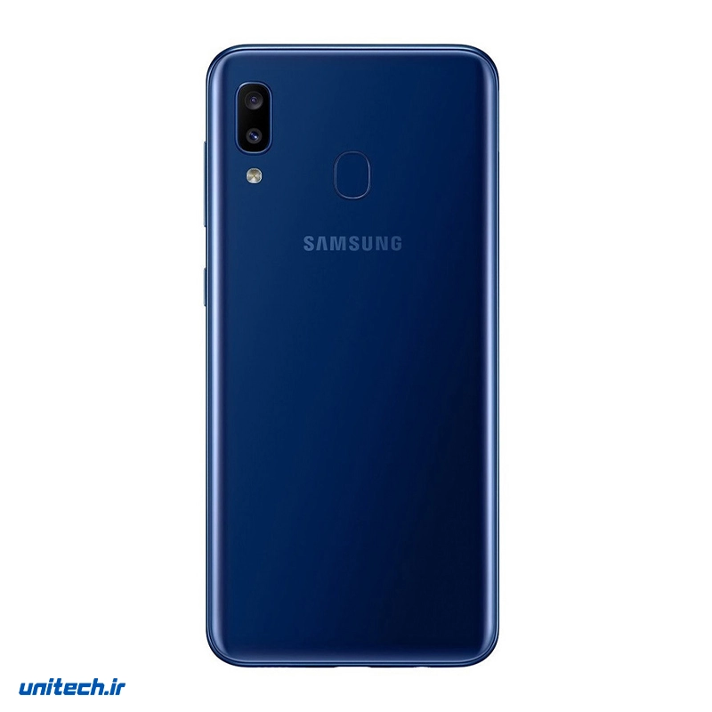 گوشی موبایل سامسونگ مدل Galaxy A20 SM-A205G/DS دو سیم کارت ظرفیت 32گیگابایت، تصویر 5