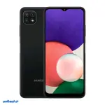 گوشی موبایل سامسونگ مدل Galaxy A22 SM-A226B/DSN 5G دو سیم کارت ظرفیت 64 گیگابایت و رم 4 گیگابایت