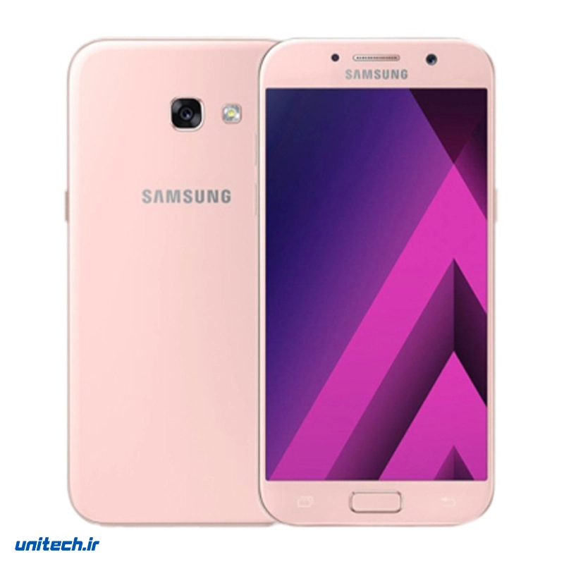 گوشی موبایل سامسونگ مدل Galaxy A5 2017 دو سیمکارت