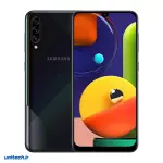 گوشی موبایل سامسونگ مدل Galaxy A50s SM-A507FN/DS دو سیم کارت ظرفیت 128گیگابایت