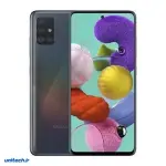 گوشی موبایل سامسونگ مدل Galaxy A51 SM-A515F/DSN دو سیم کارت ظرفیت 128گیگابایت