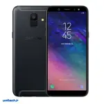 گوشی موبایل سامسونگ مدل Galaxy A6 SM-A600F دو سیم کارت ظرفیت 64 گیگابایت