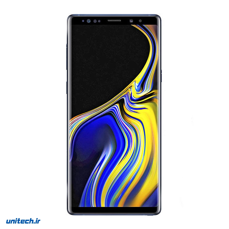 گوشی موبایل سامسونگ مدل Galaxy Note 9 SM-N960F/DS دو سیم‌کارت ظرفیت 512 گیگابایت، تصویر 2