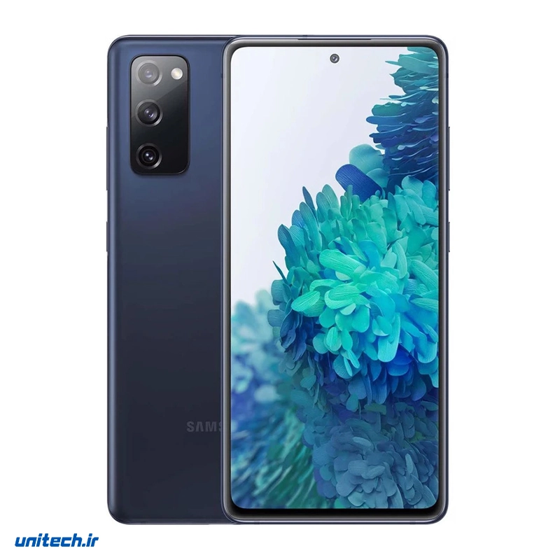 گوشی موبایل سامسونگ مدل Galaxy S20 FE SM-G780 دو سیم کارت ظرفیت 256 گیگابایت و 8 گیگابایت رم