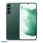 گوشی موبایل سامسونگ مدل Galaxy S22 Plus 5G دو سیم کارت ظرفیت 128 گیگابایت و رم 8 گیگابایت