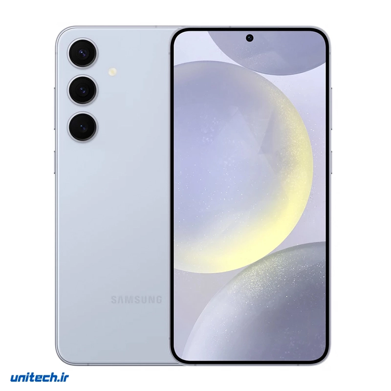 گوشی موبایل سامسونگ مدل Galaxy S24 Plus دو سیم کارت ظرفیت 256 گیگابایت و رم 12 گیگابایت