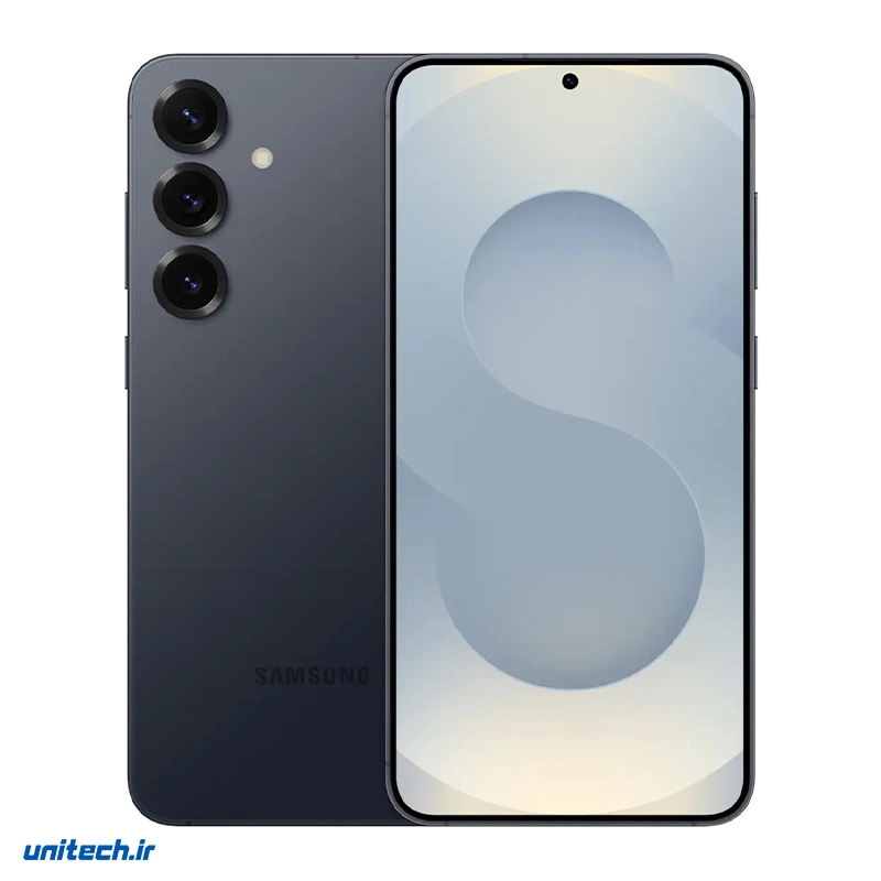 گوشی موبایل سامسونگ مدل Galaxy S25 Plus دو سیم کارت ظرفیت 256 گیگابایت و رم 12 گیگابایت - ویتنام