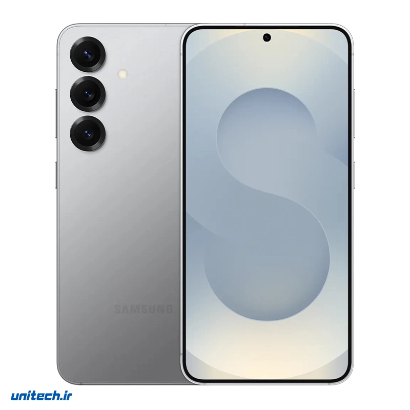 گوشی موبایل سامسونگ مدل Galaxy S25 دو سیم کارت ظرفیت 512 گیگابایت و رم 12 گیگابایت - ویتنام
