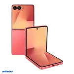گوشی موبایل سامسونگ مدل Galaxy Z Flip 7 یک سیم کارت ظرفیت 256 گیگابایت و رم 12 گیگابایت