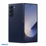 گوشی موبایل سامسونگ مدل Galaxy Z Fold 6 دوسیم کارت ظرفیت 256 گیگابایت و رم 12 گیگابایت