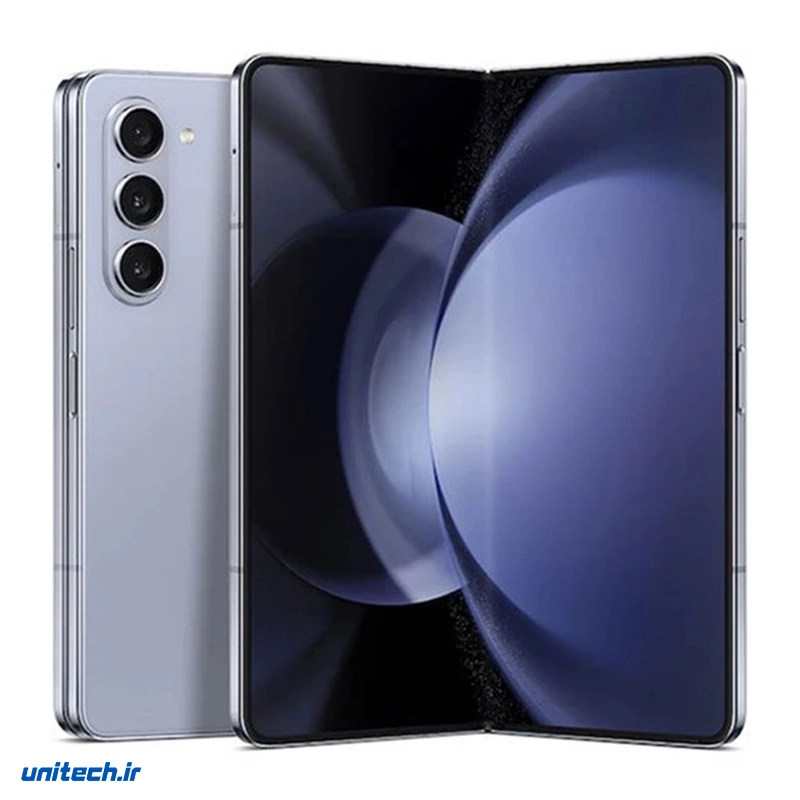 گوشی موبایل سامسونگ مدل Galaxy Z Fold5 دو سیم کارت ظرفیت 512 گیگابایت و رم 12 گیگابایت