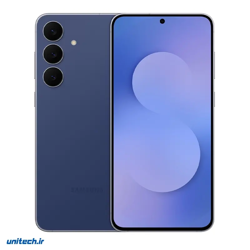 گوشی موبایل سامسونگ مدل S25 FE دوسیم کارت ظرفیت 512 گیگابایت و رم 8 گیگابایت، تصویر 7