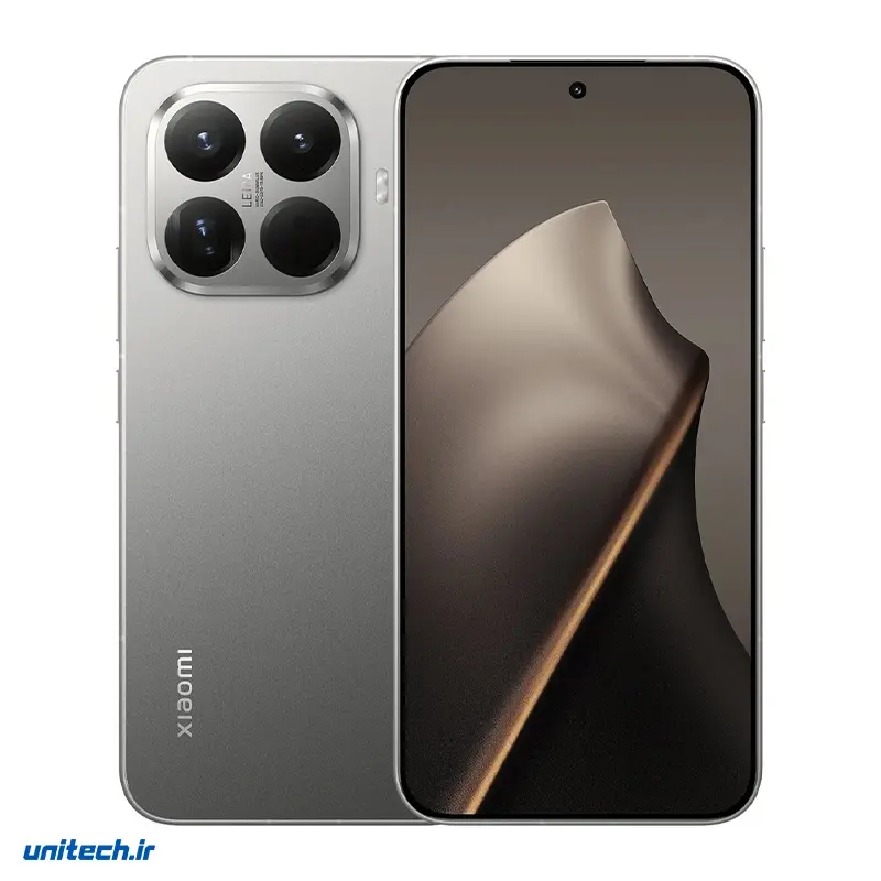 گوشی موبایل شیائومی مدل 15T Pro دو سیم کارت ظرفیت 512 گیگابایت و رم 12 گیگابایت، تصویر 5