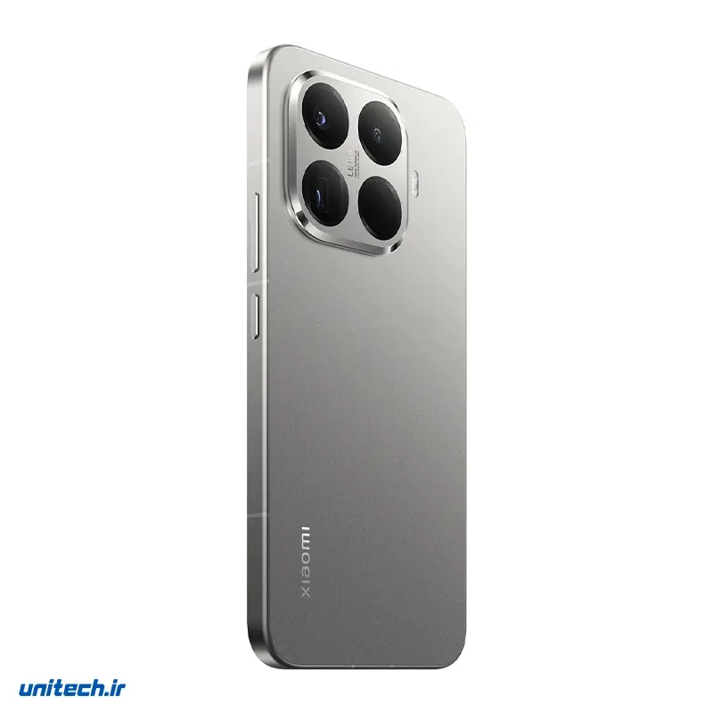گوشی موبایل شیائومی مدل 15T Pro دو سیم کارت ظرفیت 512 گیگابایت و رم 12 گیگابایت، تصویر 6