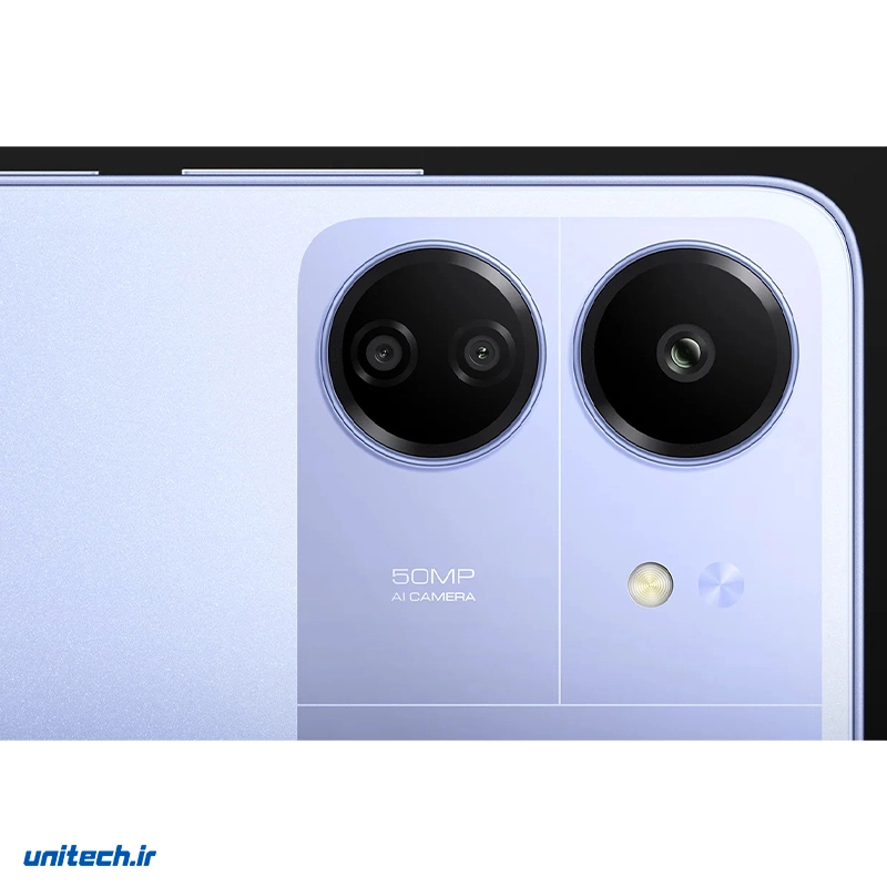 گوشی موبایل شیائومی مدل Poco C65 دو سیم کارت ظرفیت 256 گیگابایت و رم 8 گیگابایت، تصویر 5