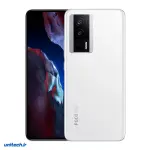 گوشی موبایل شیائومی مدل Poco F5 Pro 5G دو سیم کارت ظرفیت 512 گیگابایت و رم 12 گیگابایت - گلوبال