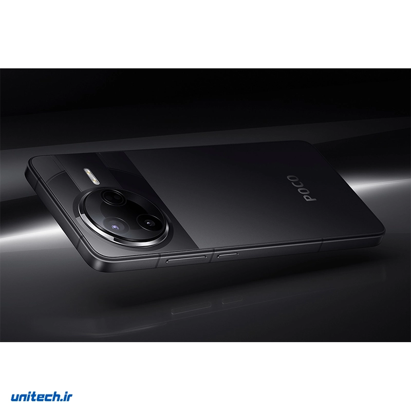 گوشی موبایل شیائومی مدل Poco F7 Pro دو سیم کارت ظرفیت 512 گیگابایت و رم 12 گیگابایت، تصویر 5