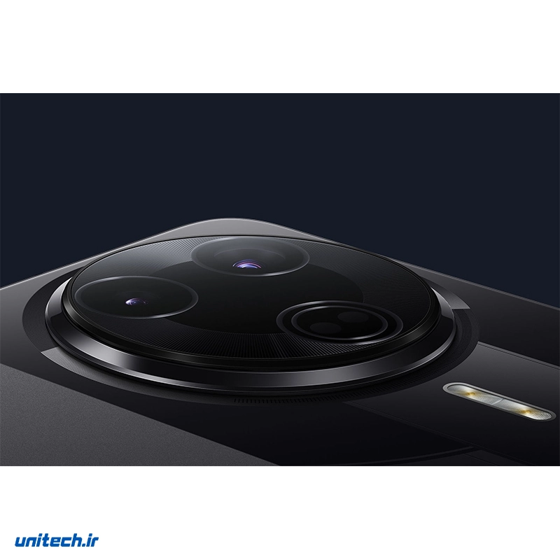 گوشی موبایل شیائومی مدل Poco F7 Pro دو سیم کارت ظرفیت 512 گیگابایت و رم 12 گیگابایت، تصویر 7