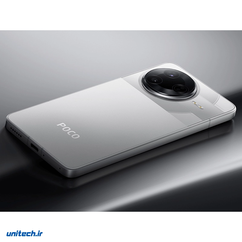 گوشی موبایل شیائومی مدل Poco F7 Pro دو سیم کارت ظرفیت 512 گیگابایت و رم 12 گیگابایت، تصویر 9