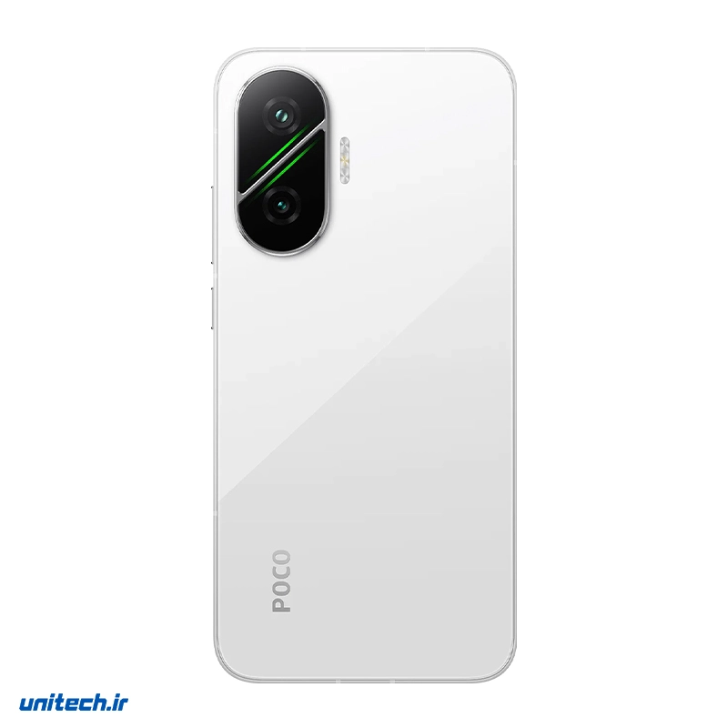 گوشی موبایل شیائومی مدل Poco F7 دو سیم کارت ظرفیت 256 گیگابایت و رم 12 گیگابایت، تصویر 10
