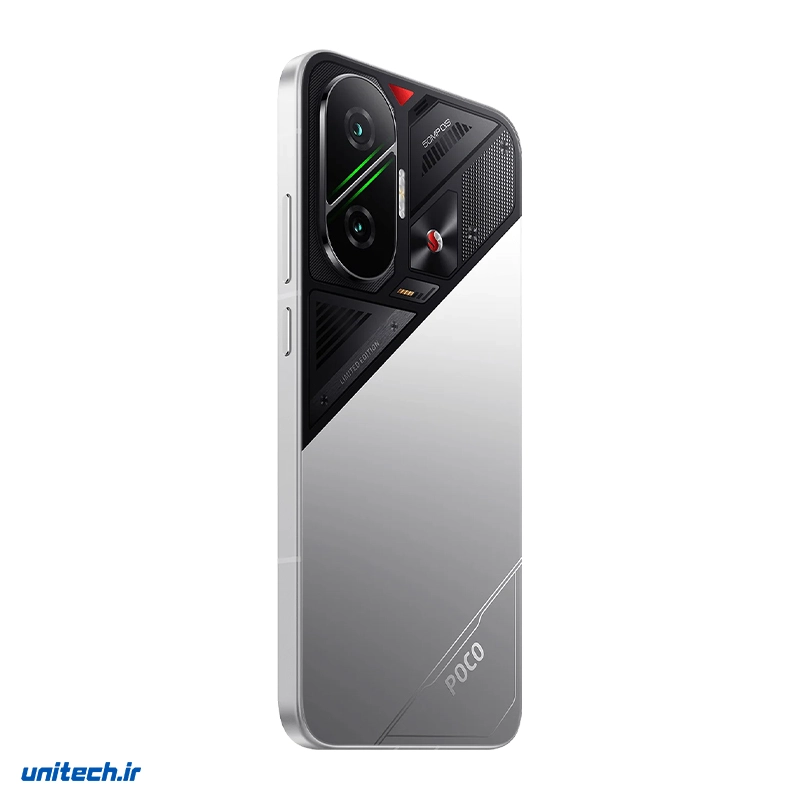 گوشی موبایل شیائومی مدل Poco F7 دو سیم کارت ظرفیت 256 گیگابایت و رم 12 گیگابایت، تصویر 15