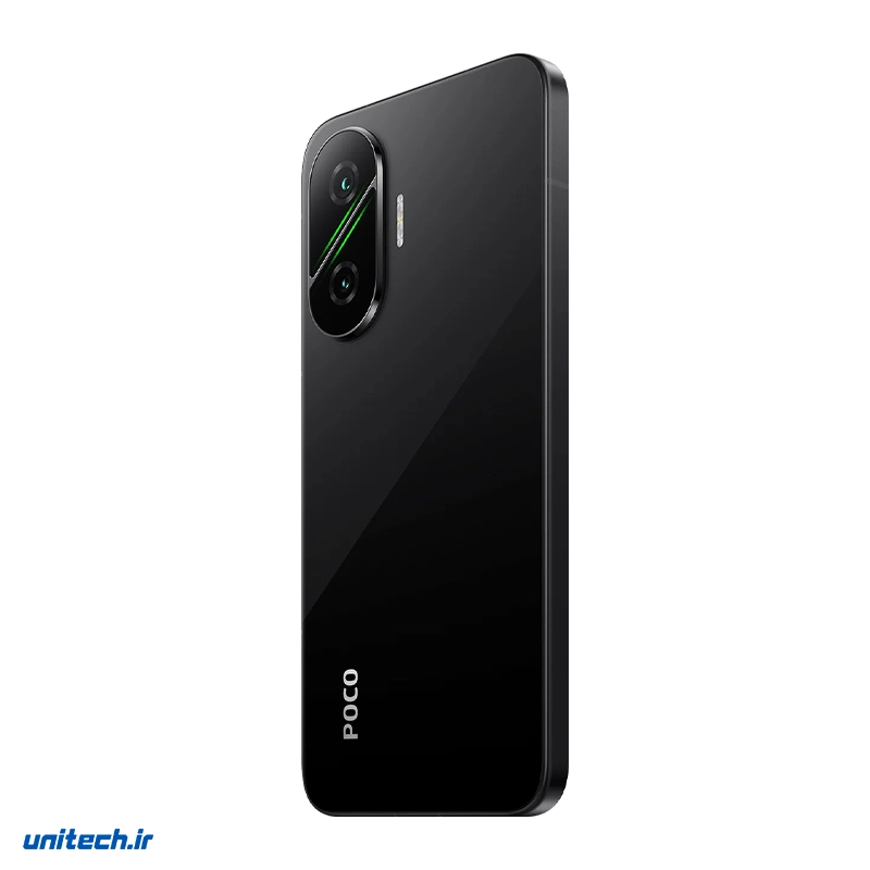 گوشی موبایل شیائومی مدل Poco F7 دو سیم کارت ظرفیت 256 گیگابایت و رم 12 گیگابایت، تصویر 5
