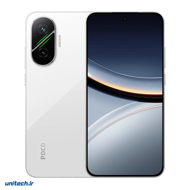 گوشی موبایل شیائومی مدل Poco F7 دو سیم کارت ظرفیت 256 گیگابایت و رم 12 گیگابایت، تصویر 7