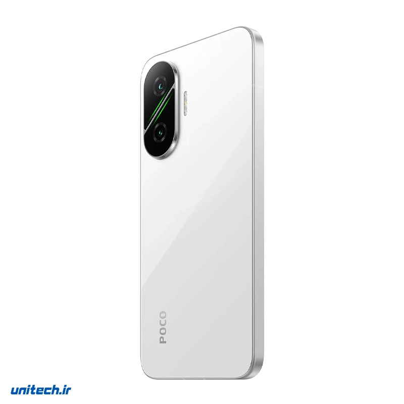 گوشی موبایل شیائومی مدل Poco F7 دو سیم کارت ظرفیت 512 گیگابایت و رم 12 گیگابایت، تصویر 11