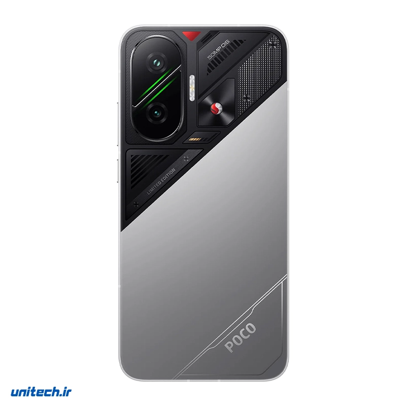 گوشی موبایل شیائومی مدل Poco F7 دو سیم کارت ظرفیت 512 گیگابایت و رم 12 گیگابایت، تصویر 16