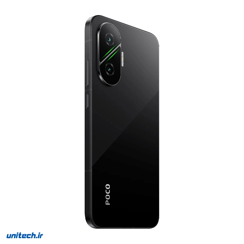گوشی موبایل شیائومی مدل Poco F7 دو سیم کارت ظرفیت 512 گیگابایت و رم 12 گیگابایت، تصویر 3