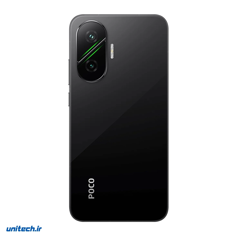 گوشی موبایل شیائومی مدل Poco F7 دو سیم کارت ظرفیت 512 گیگابایت و رم 12 گیگابایت، تصویر 4