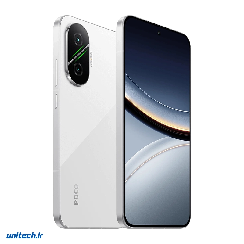 گوشی موبایل شیائومی مدل Poco F7 دو سیم کارت ظرفیت 512 گیگابایت و رم 12 گیگابایت، تصویر 8