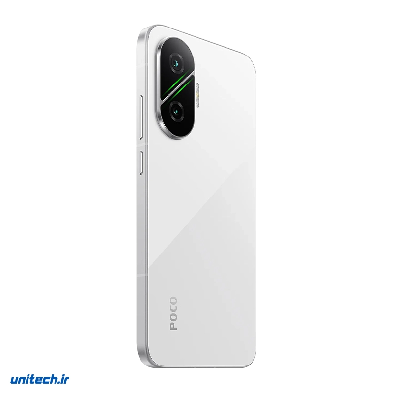 گوشی موبایل شیائومی مدل Poco F7 دو سیم کارت ظرفیت 512 گیگابایت و رم 12 گیگابایت، تصویر 9