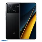 گوشی موبایل شیائومی مدل Poco X6 Pro 5G دو سیم کارت ظرفیت 512 گیگابایت و رم 12 گیگابایت