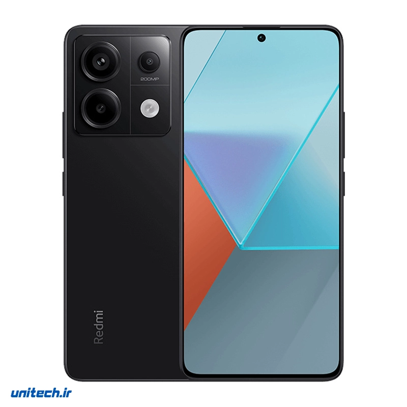 گوشی موبایل شیائومی مدل Redmi Note 13 Pro 4G دو سیم کارت ظرفیت 256 گیگابایت و رم 12 گیگابایت، تصویر 2