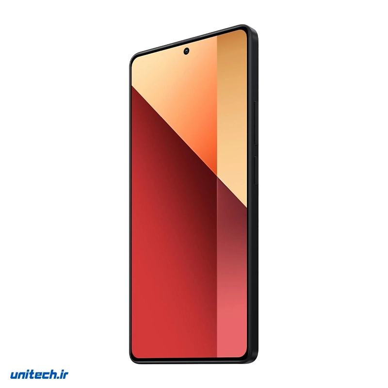 گوشی موبایل شیائومی مدل Redmi Note 13 Pro 4G دو سیم کارت ظرفیت 256 گیگابایت و رم 8 گیگابایت، تصویر 4