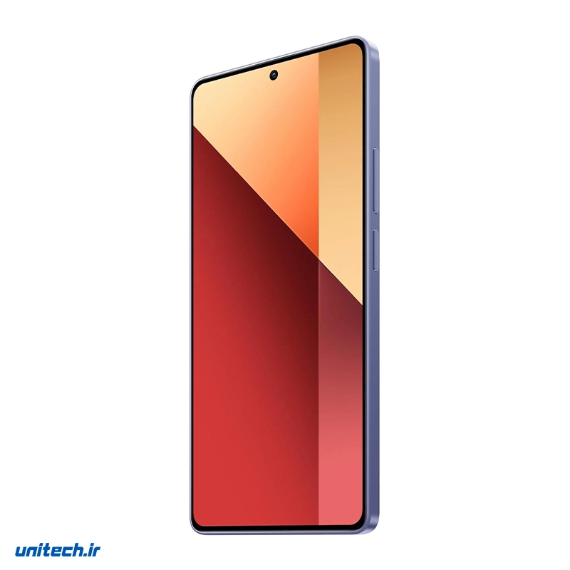 گوشی موبایل شیائومی مدل Redmi Note 13 Pro 4G دو سیم کارت ظرفیت 256 گیگابایت و رم 8 گیگابایت، تصویر 14