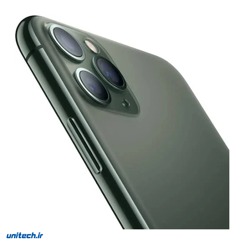 گوشی موبایل مدل iPhone 11 Pro Max ظرفیت 512 گیگابایت و رم 4 گیگابایت، تصویر 6