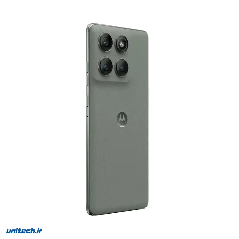گوشی موبایل موتورولا مدل Edge 60 Pro دو سیم کارت ظرفیت 256 گیگابایت و رم 8 گیگابایت، تصویر 2