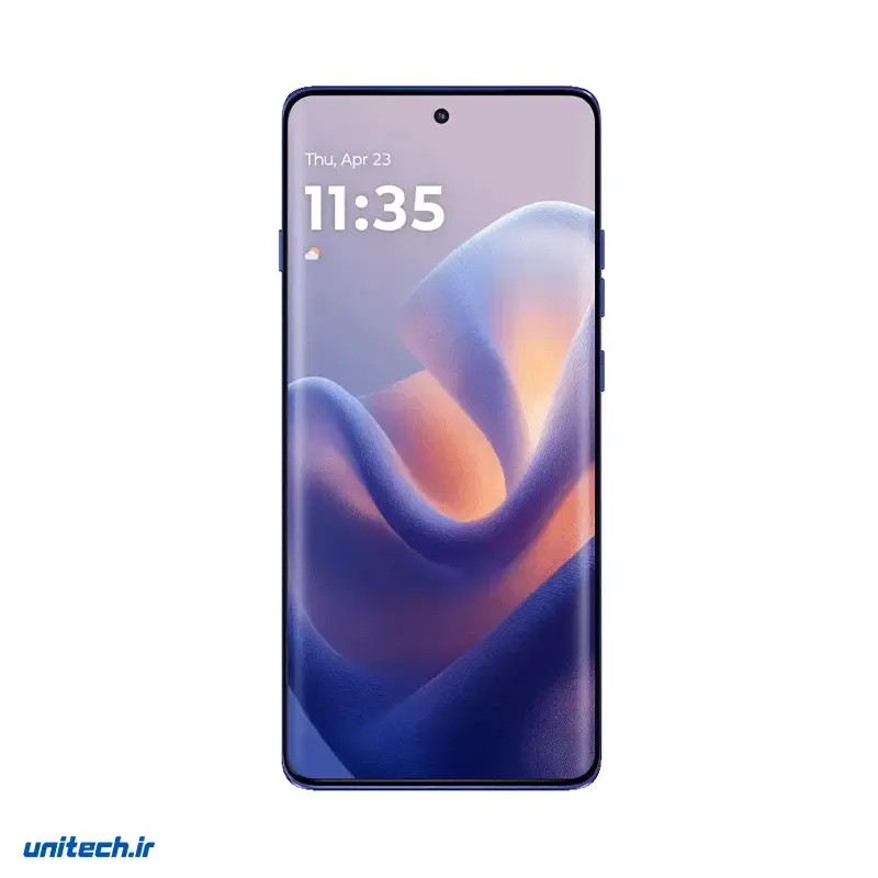 گوشی موبایل موتورولا مدل Edge 60 Pro دو سیم کارت ظرفیت 256 گیگابایت و رم 8 گیگابایت، تصویر 9