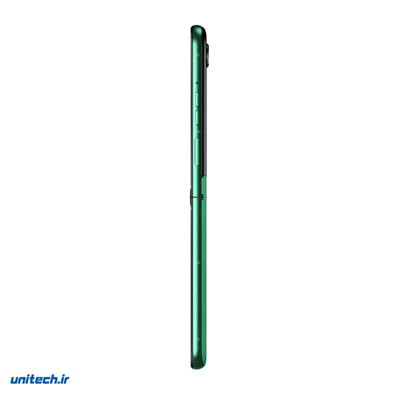 گوشی موبایل موتورولا مدل Razr 60 دو سیم کارت ظرفیت 256 گیگابایت و رم 8 گیگابایت، تصویر 5