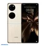 گوشی موبایل هوآوی مدل P50 Pocket Premium Edition دو سیم کارت ظرفیت 512 گیگابایت و رم 12 گیگابایت