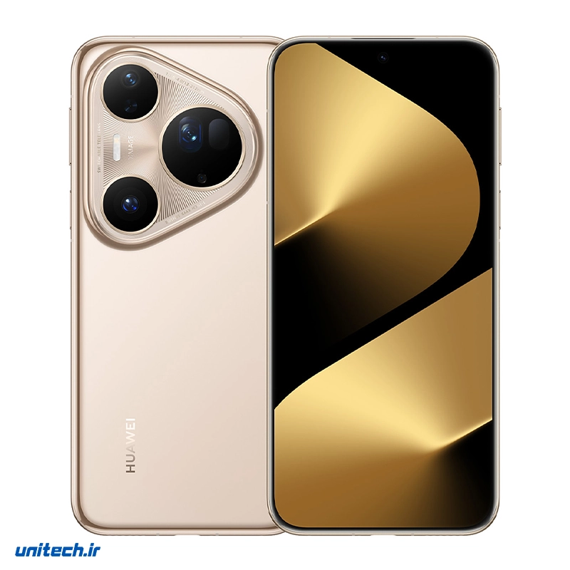 گوشی موبایل هواوی مدل Pura 80 Ultra دو سیم کارت ظرفیت 512 گیگابایت و رم 16 گیگابایت